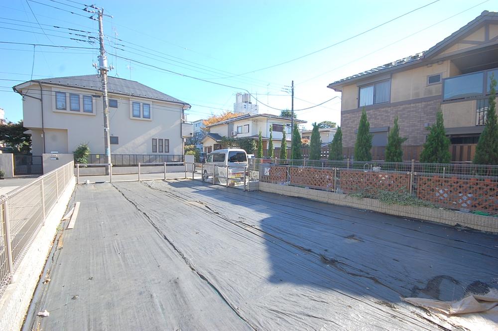 Local land photo. Local Photos