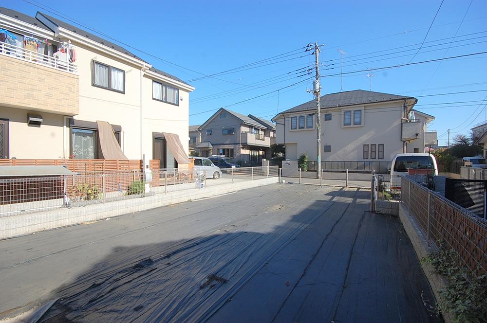 Local land photo. Local Photos