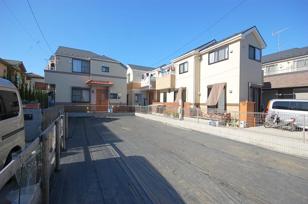 Local land photo. Local Photos