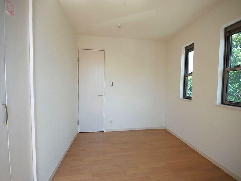 Building plan example (introspection photo). Example of construction