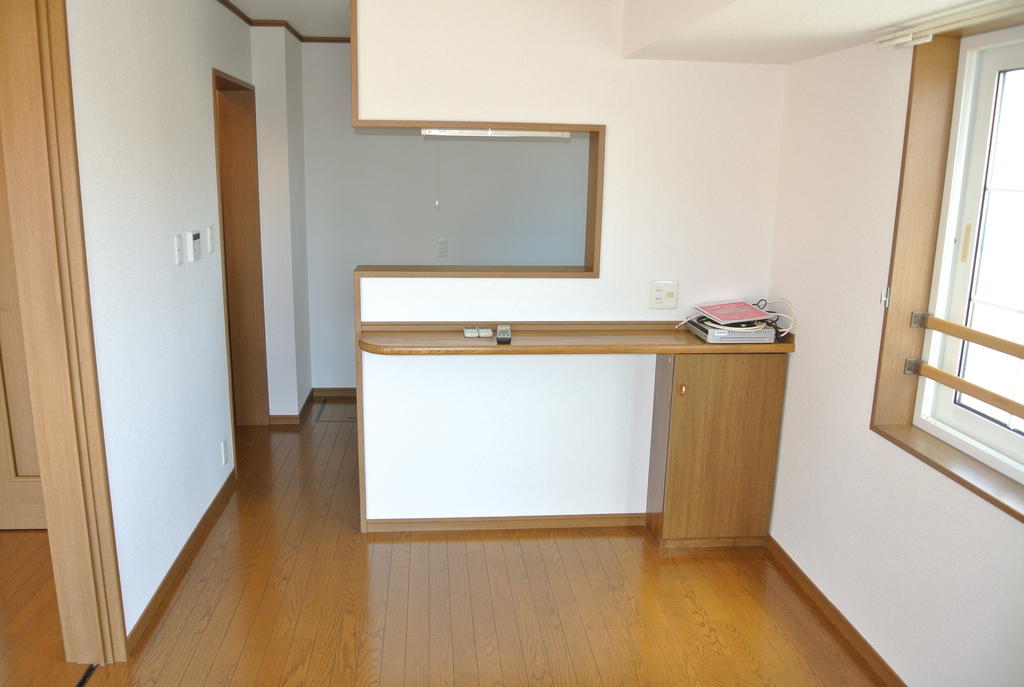 Living and room