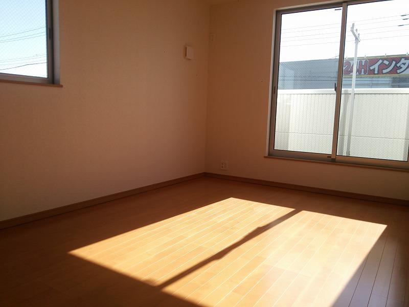 Other introspection. Building 2