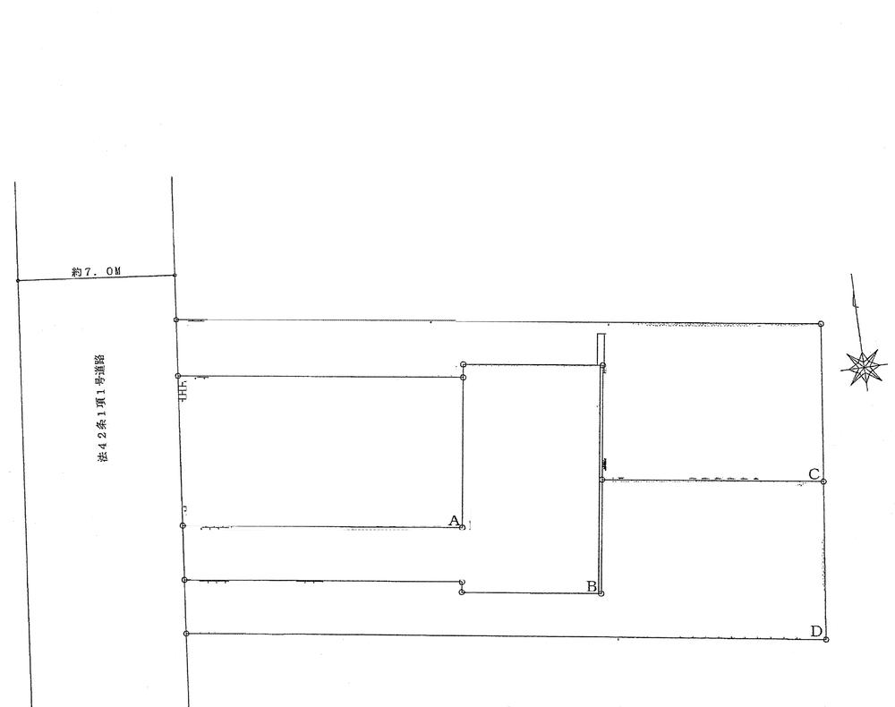 The entire compartment Figure