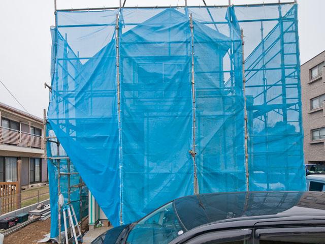 Local appearance photo. Local (12 May 2013) Shooting