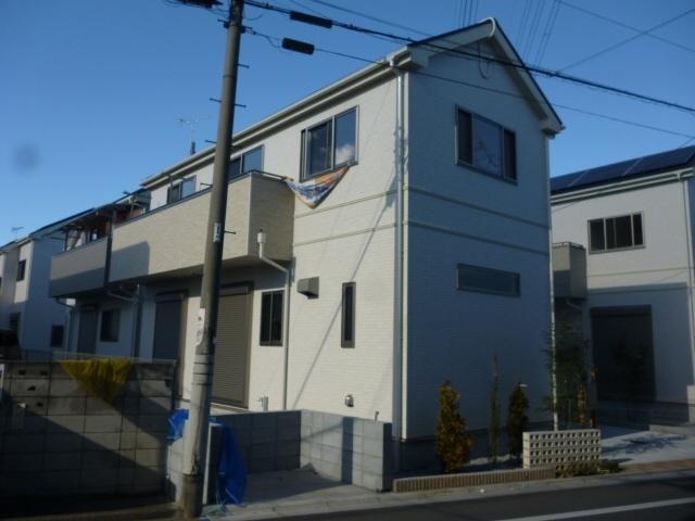 Local appearance photo. South, Good is hit yang there is no feeling of pressure.