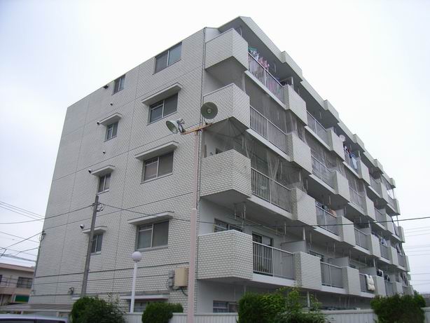 Building appearance