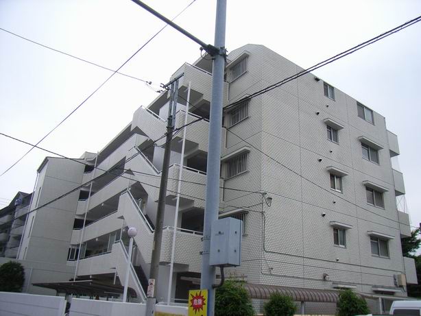 Building appearance