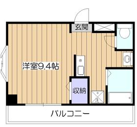 Building appearance