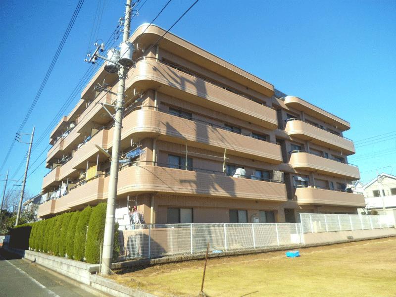 Local appearance photo. Beautiful city block that has been Readjustment