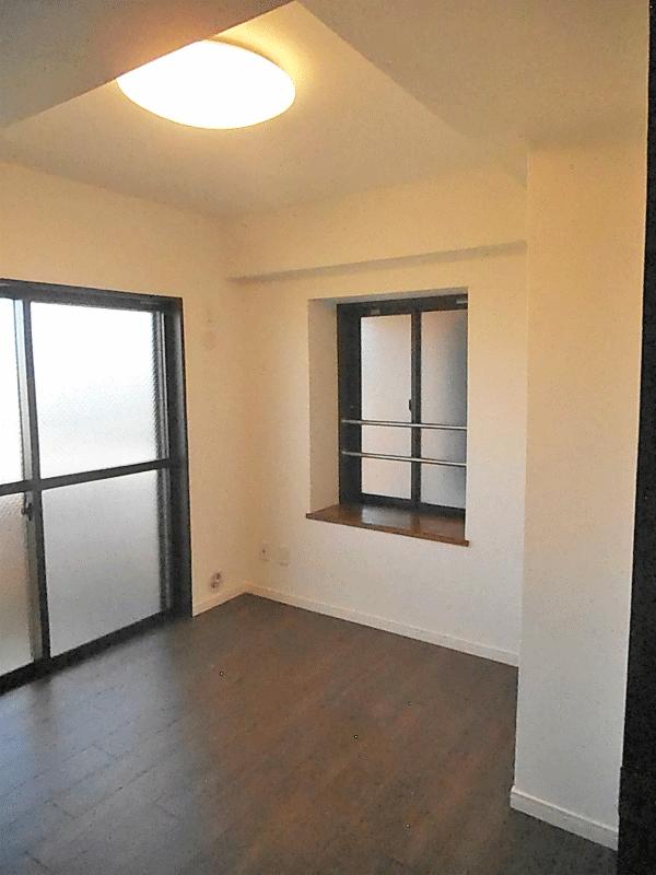 Other introspection. Southeast side Western-style