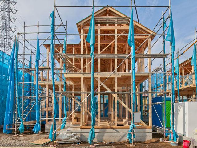 Local appearance photo. Local (12 May 2013) Shooting