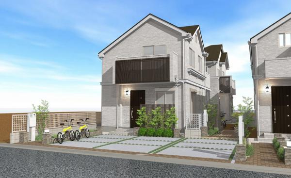 Rendering (appearance)