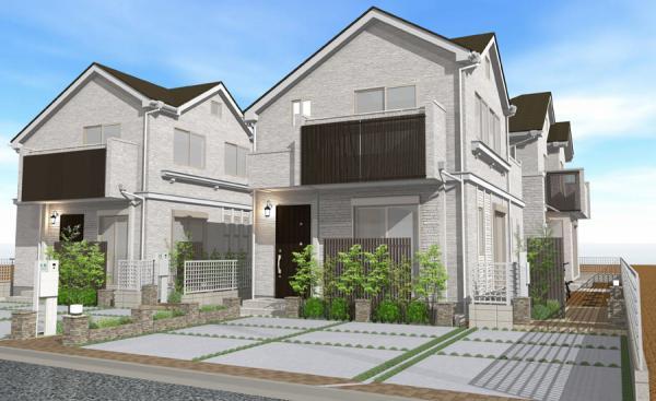 Rendering (appearance)