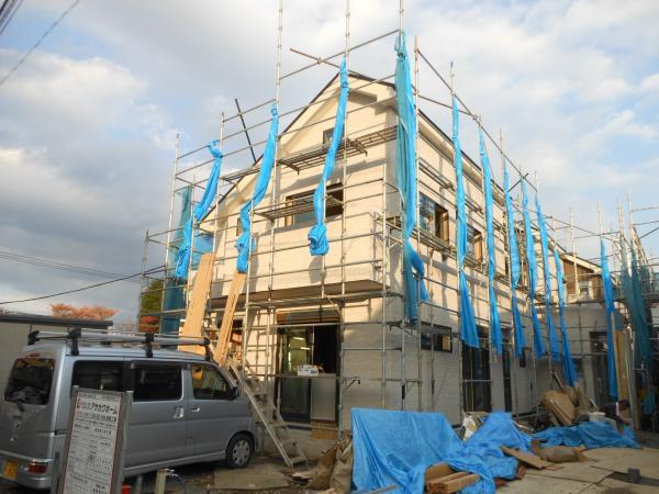 Compartment figure. 45,800,000 yen, 4LDK, Land area 116.59 sq m , Building area 92.34 sq m