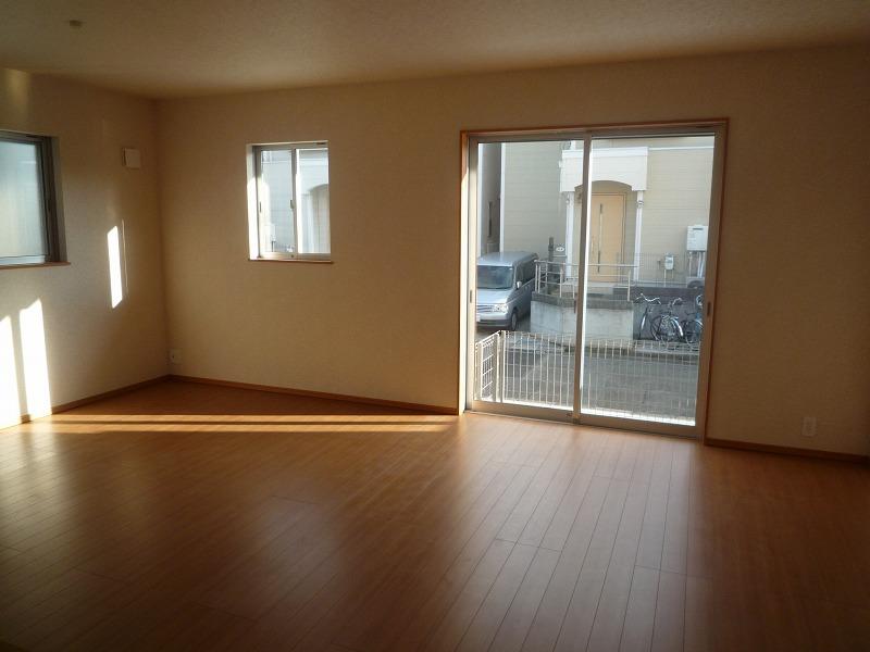 Living. Indoor (10 May 2013) Shooting