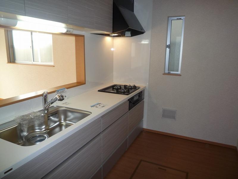 Kitchen. Indoor (10 May 2013) Shooting