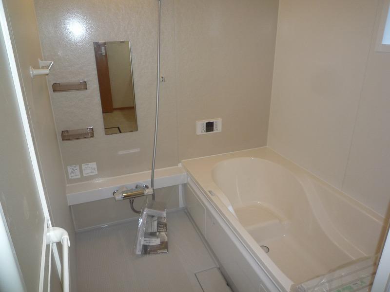 Bathroom. Indoor (10 May 2013) Shooting