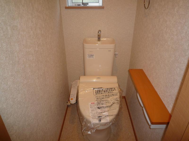 Toilet. Indoor (10 May 2013) Shooting