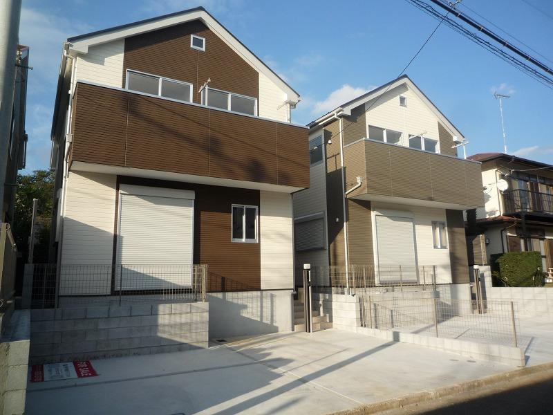 Local appearance photo. Local (10 May 2013) Shooting