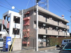 Building appearance