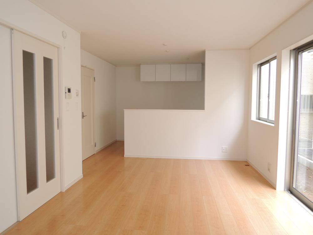 Same specifications photos (living). LDK (same specifications)