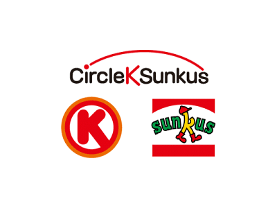 Circle K Taka Kodaira of Road store up (convenience store) 238m
