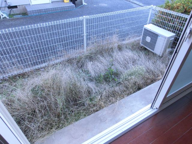 Other room space. ☆ Terrace is ☆