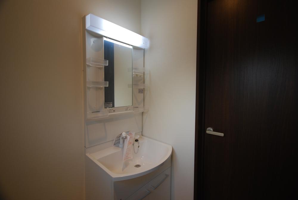 Building plan example (introspection photo). Example of construction