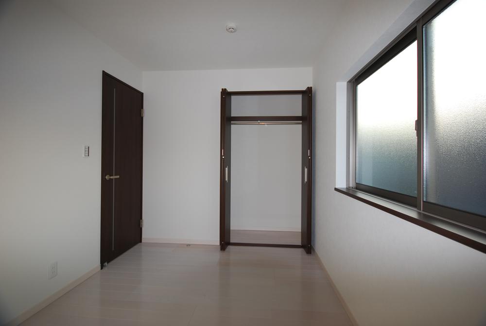 Building plan example (introspection photo). Example of construction