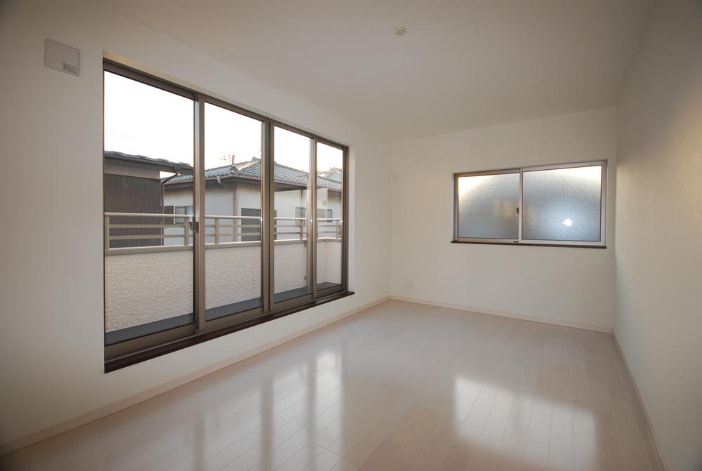 Building plan example (introspection photo). Example of construction