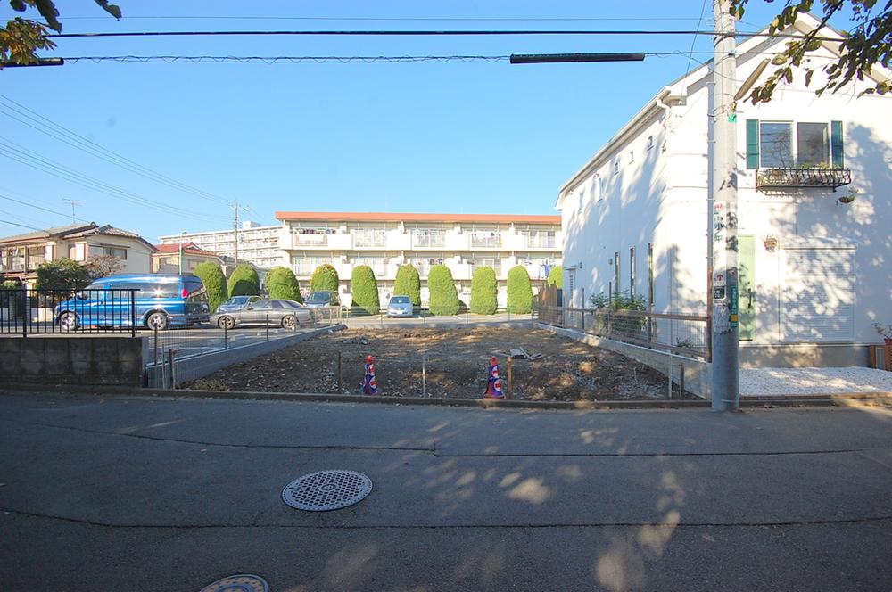 Local land photo. Local Photos