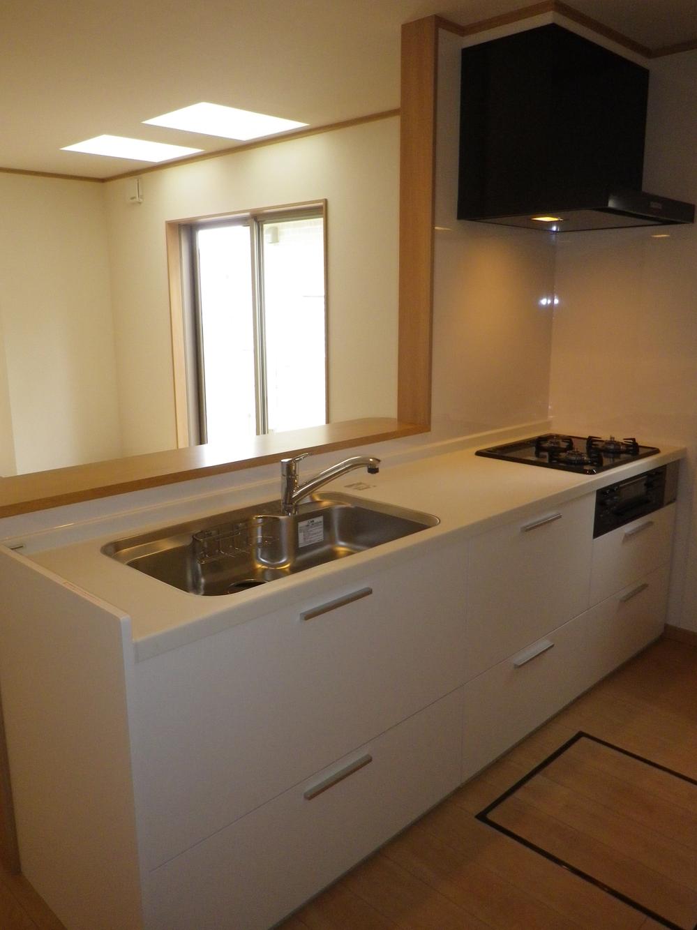 Building plan example (introspection photo). Seller construction cases