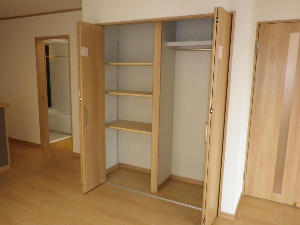 Building plan example (introspection photo). Seller construction cases