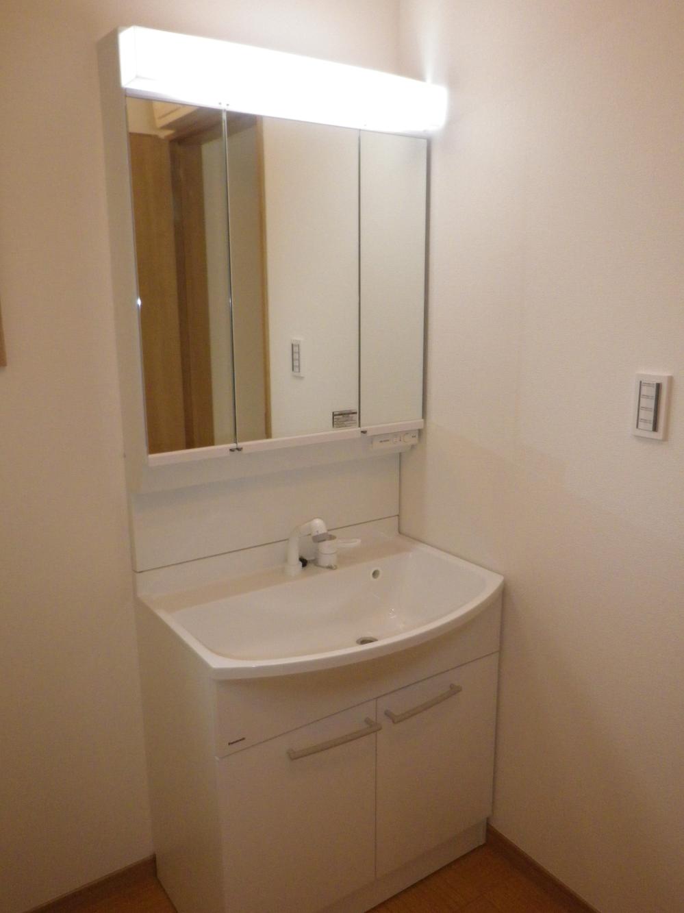 Building plan example (introspection photo). Seller construction cases