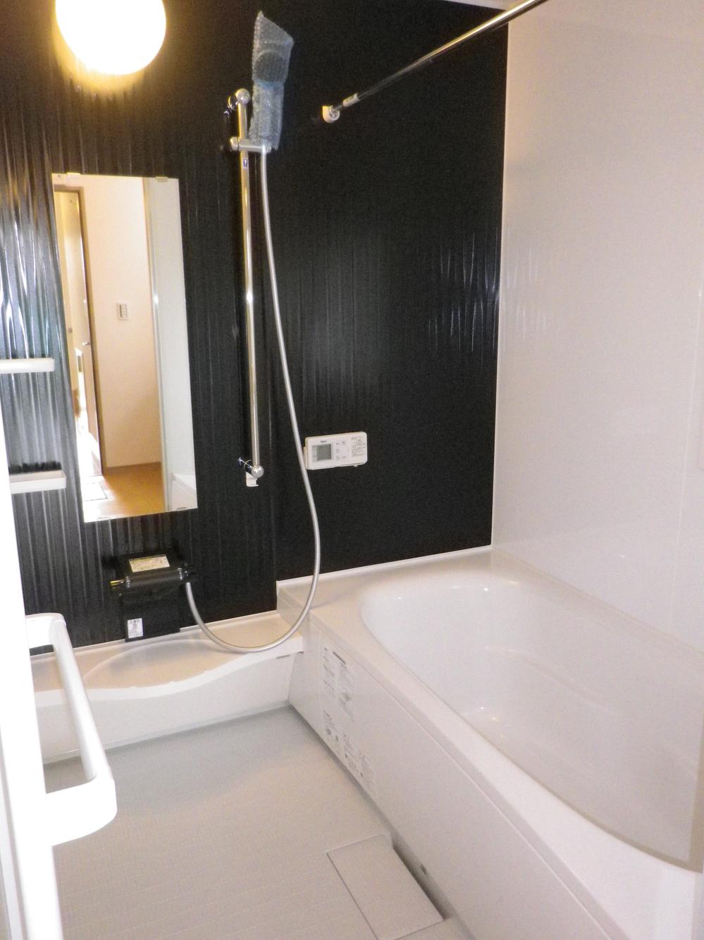 Building plan example (introspection photo). Seller construction cases