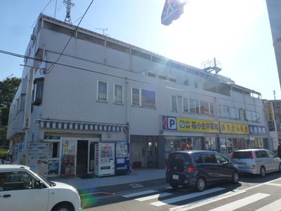 Building appearance
