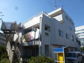 Building appearance