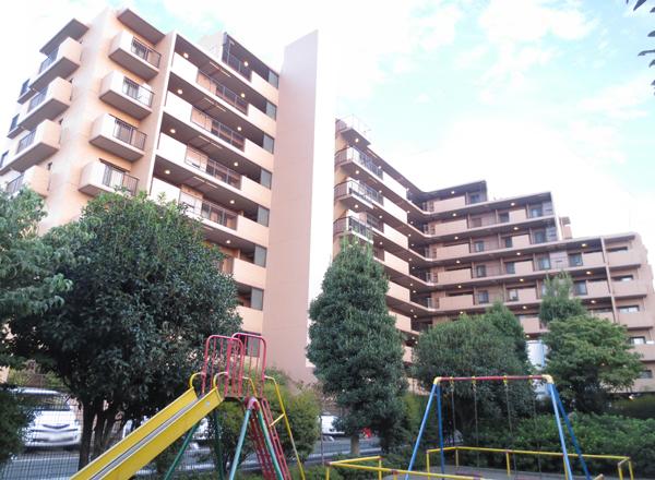 Local appearance photo. Local (September 2013) Shooting