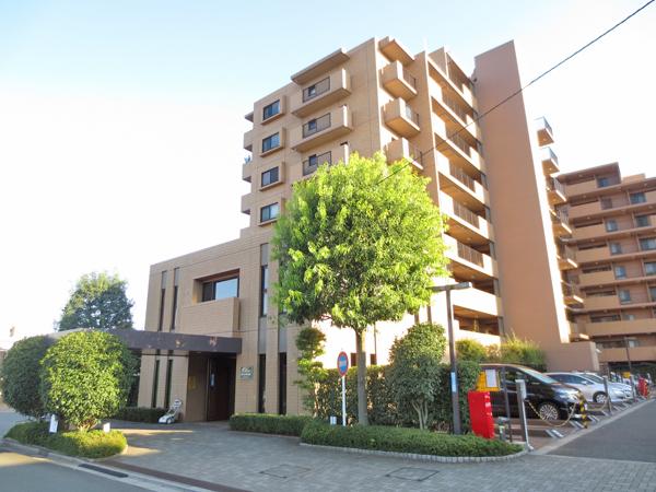 Local appearance photo. Local (September 2013) Shooting