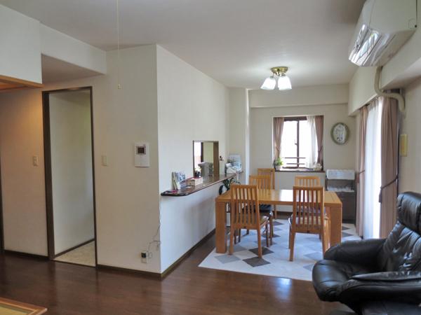 Living. Indoor (September 2013) Shooting