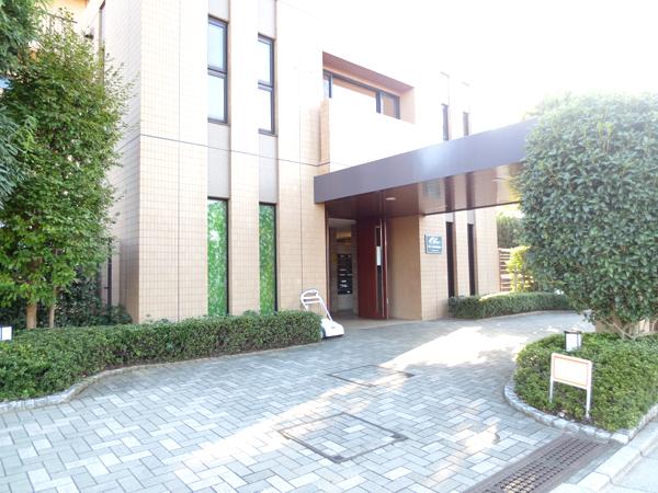 Local appearance photo. Local (September 2013) Shooting