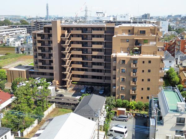 Local appearance photo. Local (September 2013) Shooting