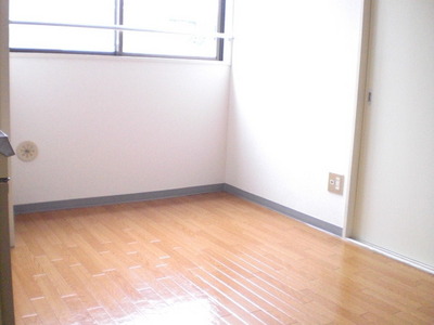 Living and room. Flooring