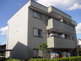 Building appearance