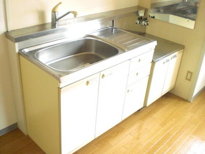 Kitchen. Kitchen