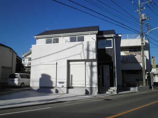 Local appearance photo. Building appearance