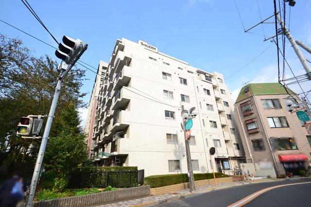 Local appearance photo. Local (11 May 2013) Shooting