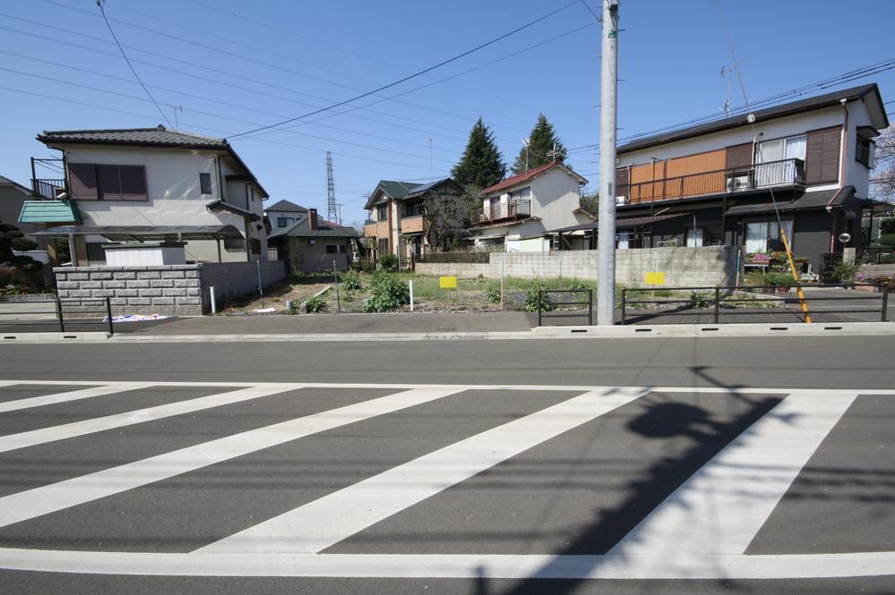 Local photos, including front road