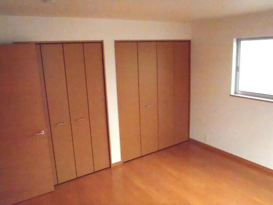 Non-living room. Indoor (11 May 2013) Shooting