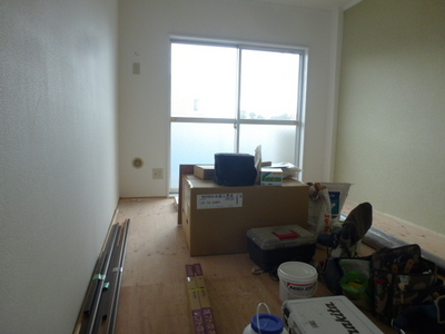 Other room space